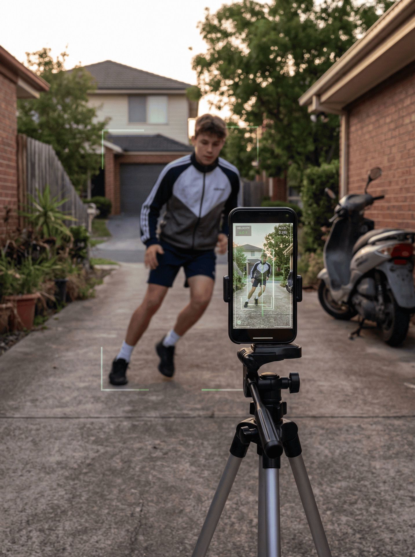 Fans at live FSP event