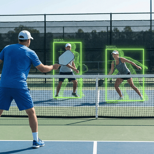 League champion celebration