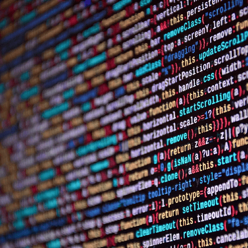 Third party software integration