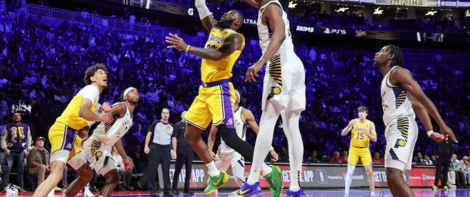 Rivals 1v1 Basketball