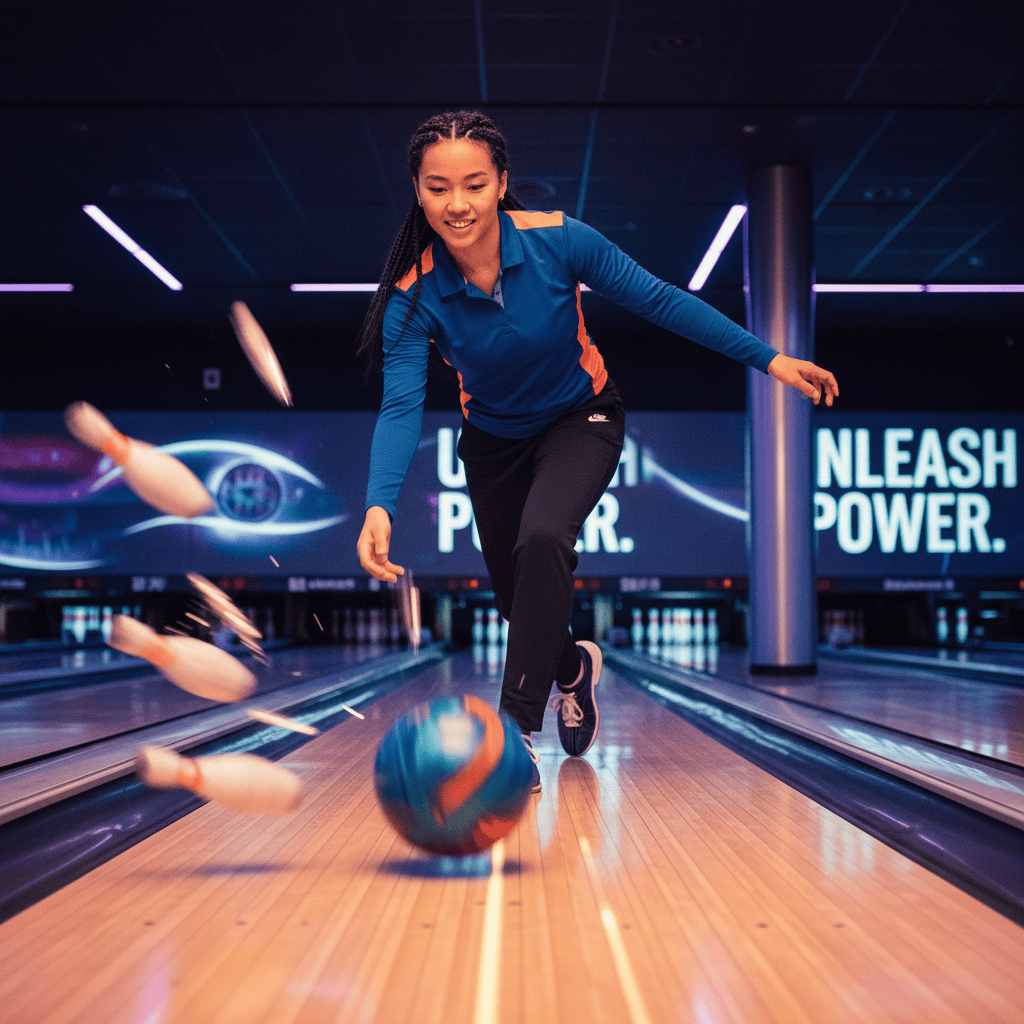 Individual athlete verified in real-time