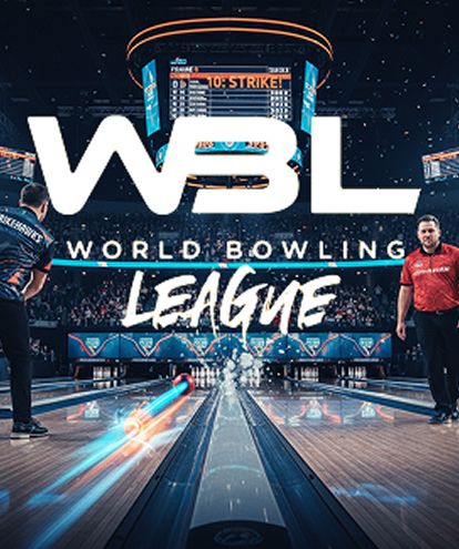 World Bowling League