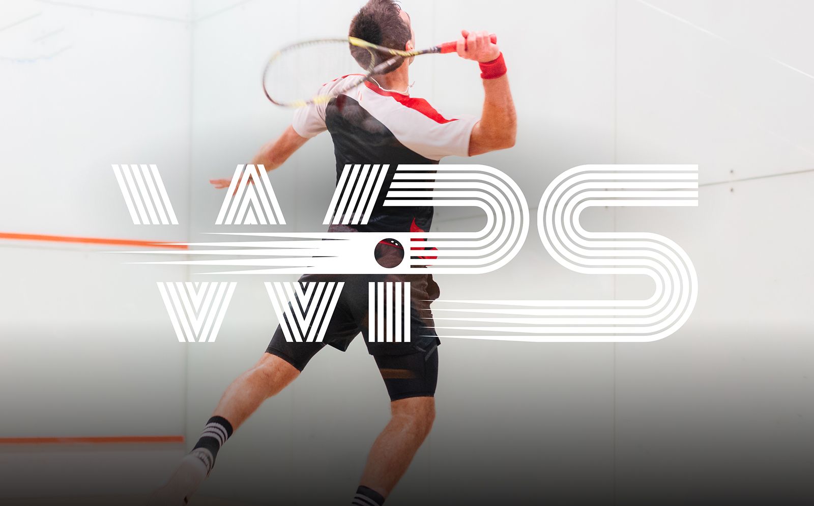 World Premier Squash