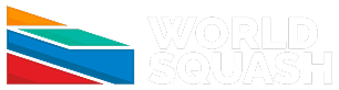 World Squash logo